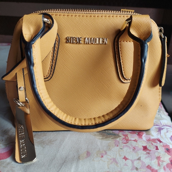 Steve madden bag - Picture 2 of 5